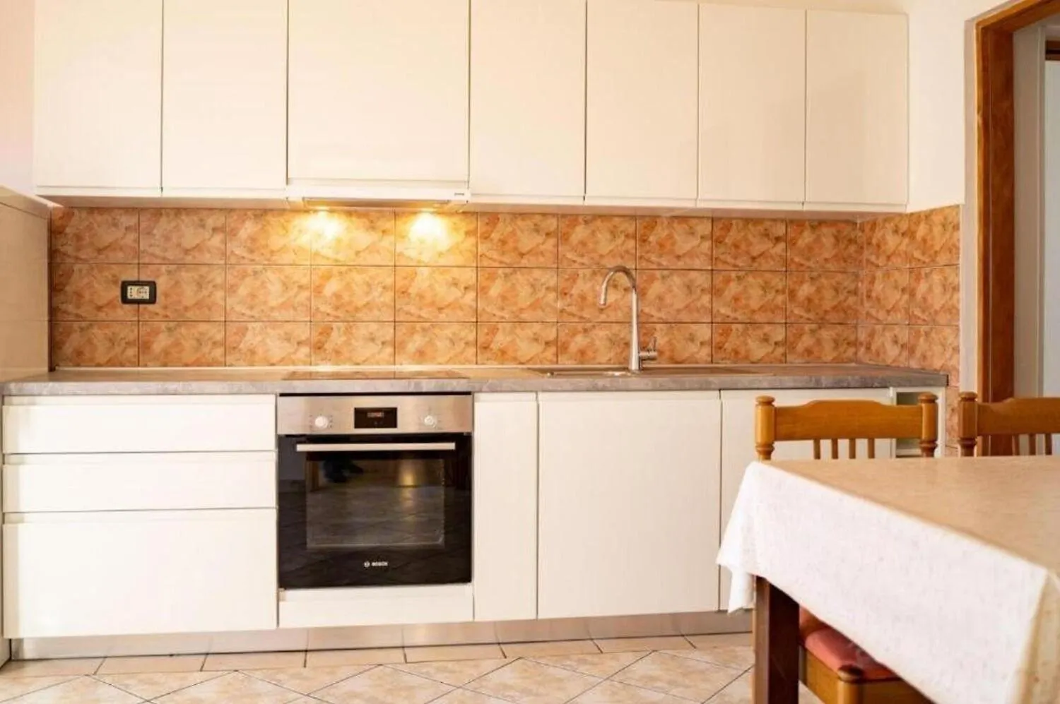 Apartments Bepa Lopar