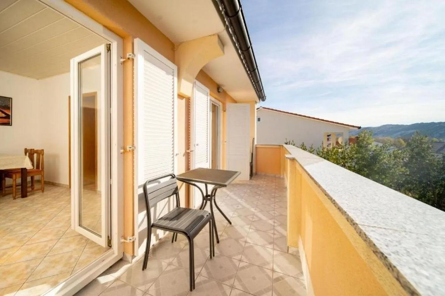 Apartments Bepa Lopar 0*,  Chorvatsko