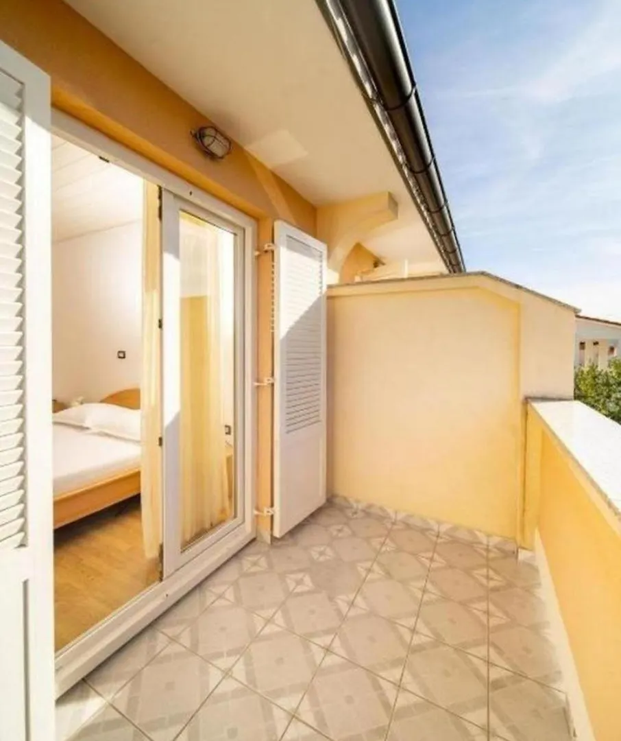 Apartments Bepa Lopar Chorvatsko