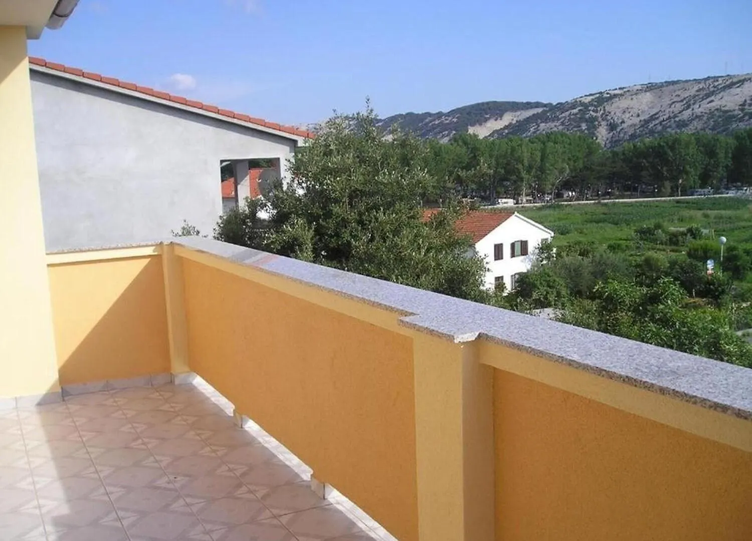 Apartments Bepa Lopar