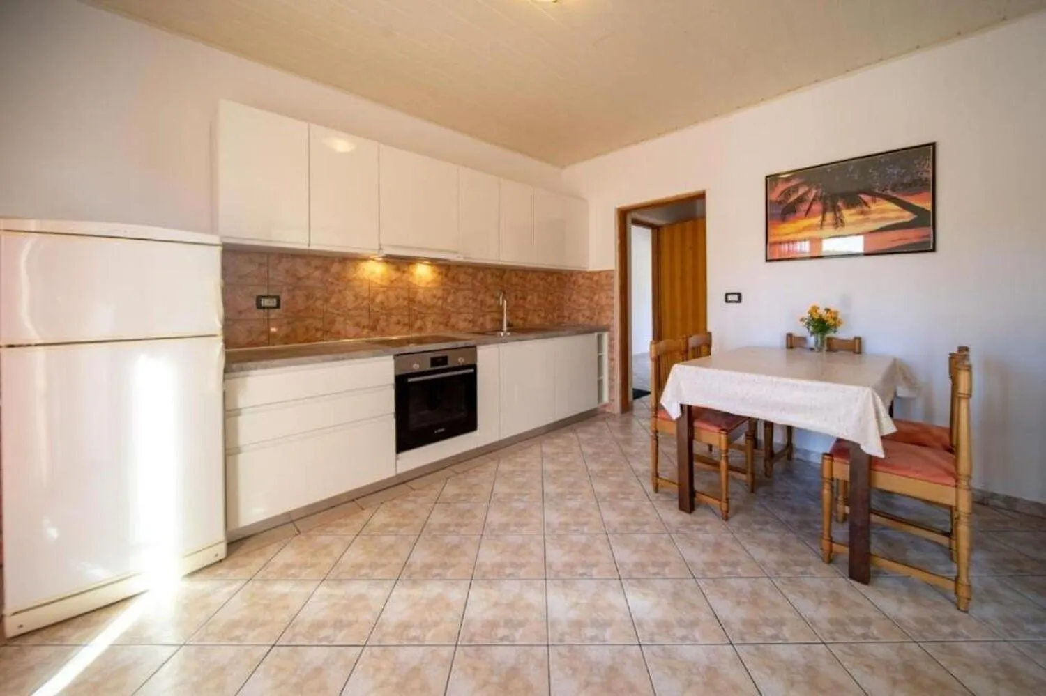 Apartments Bepa Lopar