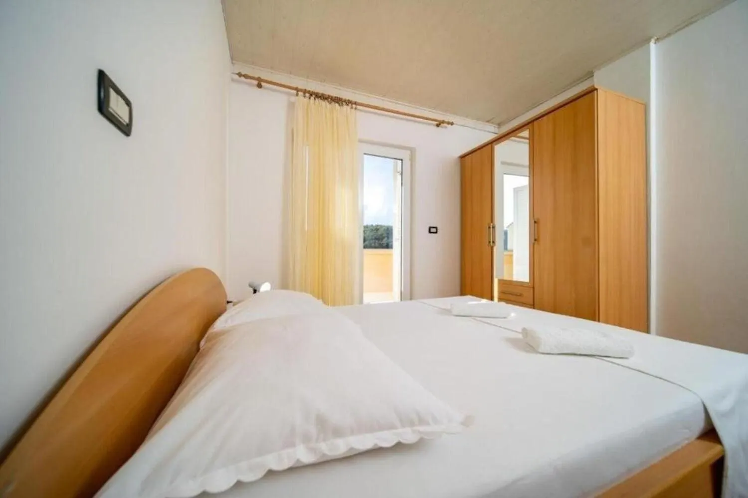 Apartments Bepa Lopar Chorvatsko