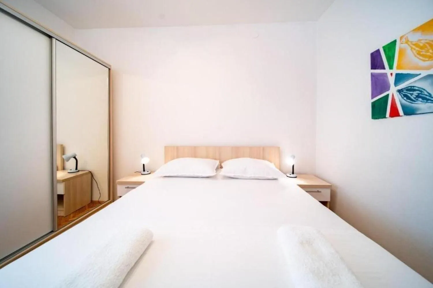 Apartments Bepa Lopar