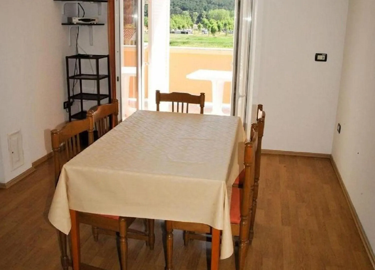Apartments Bepa Lopar