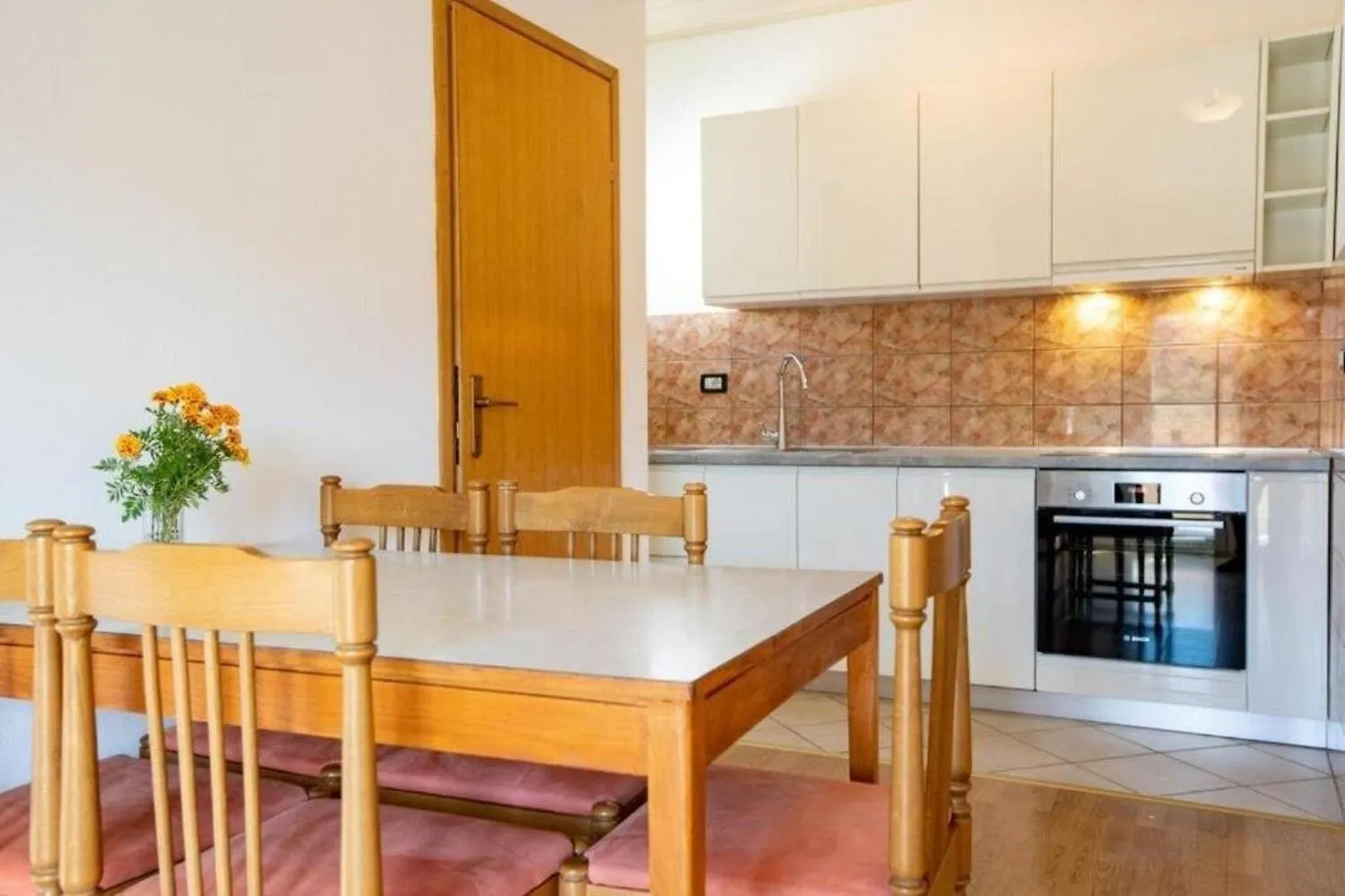 Apartments Bepa Lopar