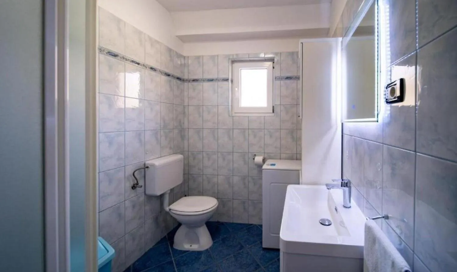 Apartments Bepa Lopar