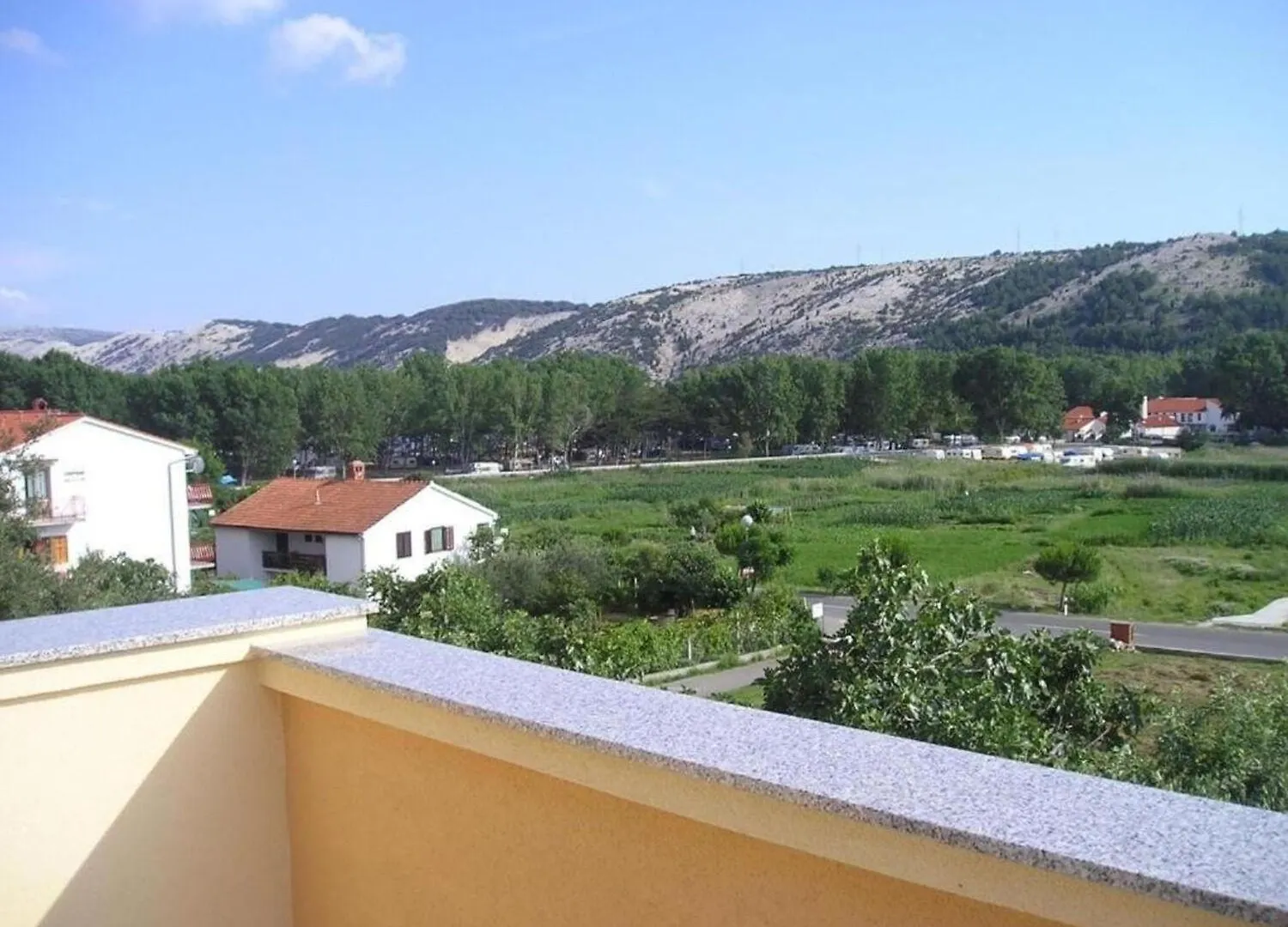Apartments Bepa Lopar Chorvatsko