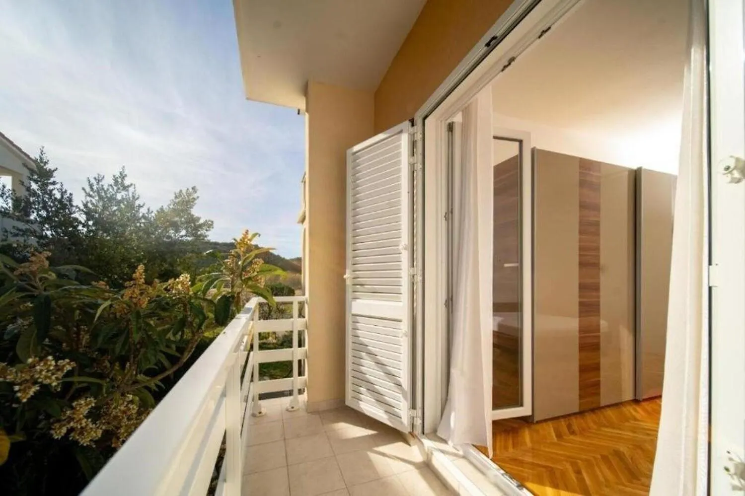 Apartments Bepa Lopar
