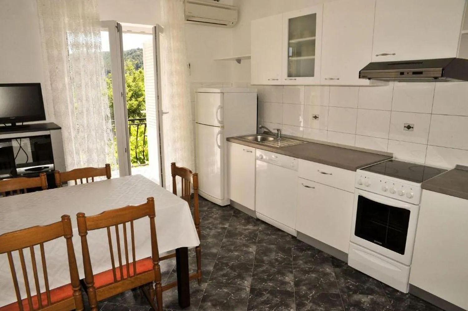 Apartments Bepa Lopar Chorvatsko
