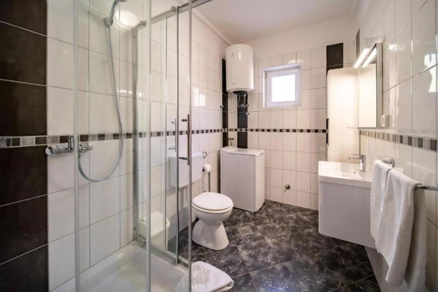 Apartments Bepa Lopar Chorvatsko