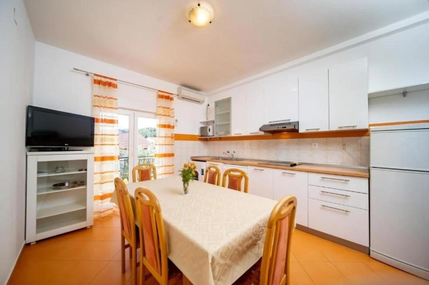 Apartments Bepa Lopar