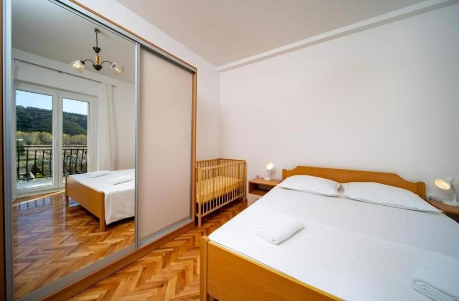 Apartments Bepa Lopar 0*,  Chorvatsko